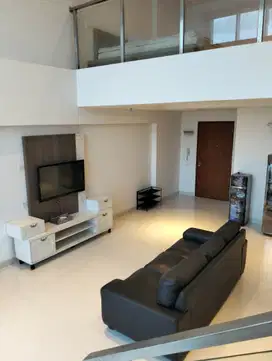 Apartemen Roseville Soho & Suite BSD 1 Bedroom Furnished