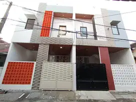 Rumah Kos Baru Pasti Untung di Bogangin Dekat Wiyung, Mastrip