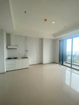 Apartemen Samara Suites 2 BR Unfurnished