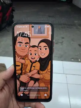 REDMI NOTE 10S DI JUAL BU