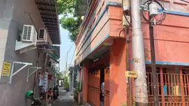 Dijual Rumah dan Ex Kostan Bagus di Pasar Baru, Jakarta Pusat
