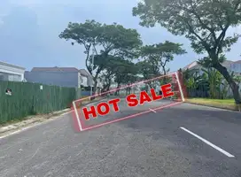 MURAH, Luar Cluster, Kavling Royal Residence Wiyung