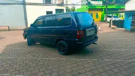 Toyota Kijang 2003 Bensin