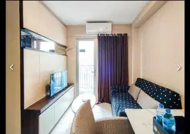 DIJUAL APARTEMEN M-SQUARE, LT 10, BANDUNG
