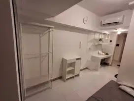Disewakan Apartemen Furnish Murah di Tokyo Riverside PIK 2