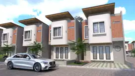 Hunian Premium Termurah Di Kawasan Cimahi Utara