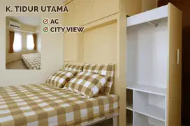 Apartemen Dharmahusada Lagoon Dekat ITS Unair WM Surabaya