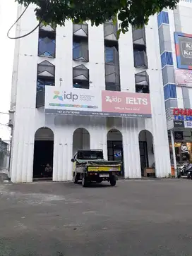 DIJUAL RUKO DI JL. ARTERI PONDOK INDAH KEBAYORAN LAMA JAKARTA SELATAN