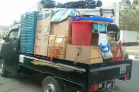Jasa Pindahan Rumah dan Toko Area Jonggol dan Bogor
