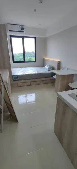 Dijual Azalea Tower Meikarta, Baru Furnish