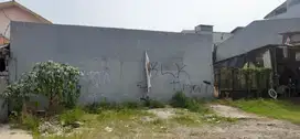Dijual Murah Tanah di Jalan Bambu Alur