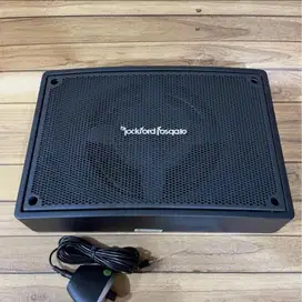 Subwoofer kolong Rockford Fosgate PS 8