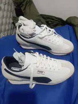 Adidas Adimatic dan puma