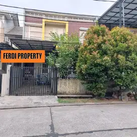 Jual Rumah Minimalis 2 Lantai Bukit Golf Cibubur