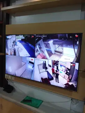 Cctv 4 Full color