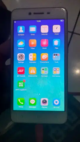Oppo A37 ram 2/32gb
