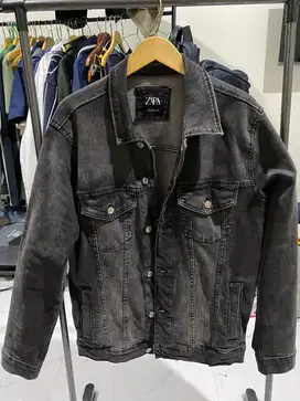 Denim zara seperti baru