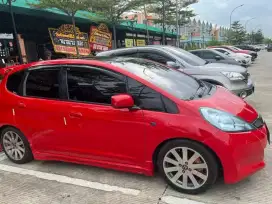 Honda Jazz Harga Cash