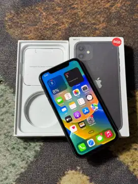 iphone 11 64gb ex inter