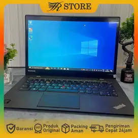 Lenovo Thinkpad X1 Carbon 1 st - Core i5 Gen4 -  8/128 Touchscreen