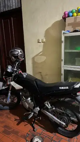 Scorpio 2004 ori jarang pake