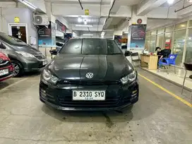 VW Scirocco 1.4 TSI 2018 / 2019 Golf GTI MK6 MK7