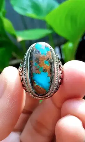 PIRUS JADUL URAT MAS PERSIA