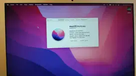 Macbook Air 2017