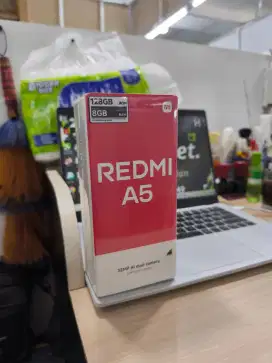 Xiaomi Redmi A5 4/128GB NEW garansi Resmi