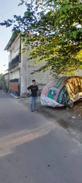 Jual tanah sumber solo kota