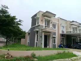Rumah Take Over Tanpa BI Cheking 125 JT Nego di Cibinong