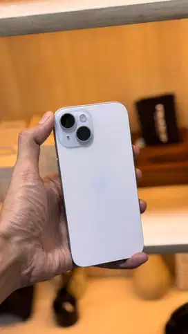 Iphone 15 128gb iBox