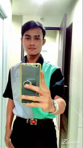 Info loker clening service / apa ajah boleh