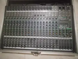 Mixer MACKIE PRO-FX22 v.2  Original