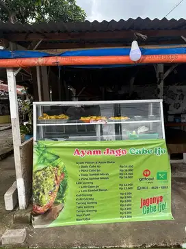 Lowongan Kerja Masak