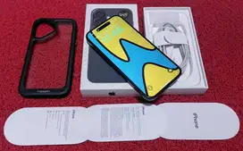 IPhone 16 Black 128 GB IBOX ( TT/BT )