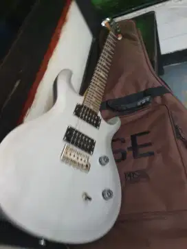 Gitar Prs Ce satin