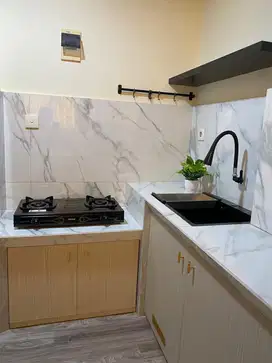 Jual Apartemen Gading Icon lt.15 Full Fursnished