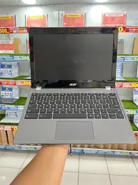ACER C740 COCOK UNTUK KEBUTUHAN OFFICE | SIAP PAKAI