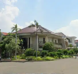 Dijual Rumah MewahAraya1, Galaxy Bumi Permai Tahap1,Dkt Kertajaya