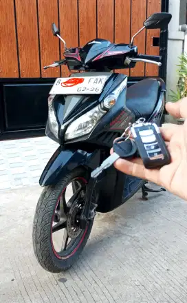 On 2026+REMOT ANTI BEGAL DAN ALARM ANTI MALING VARIO TECHNO
