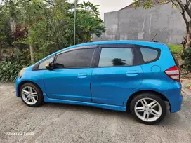 Honda Jazz Matic