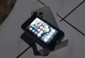 Dijual cepat Handphone mini Unik