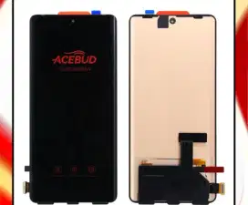 Lcd handphone Vivo v30 OLED acubud