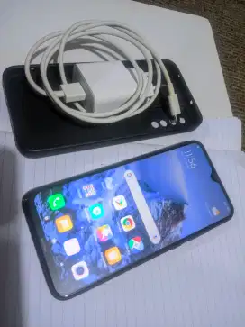 Xiaomi redmi Note 8 4/64
