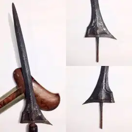 KERIS JALAK TILAM SARI