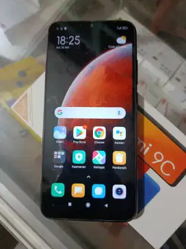 Xiaomi Redmi 9C 4/64 GB