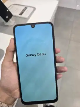 Samsung galaxy a165G