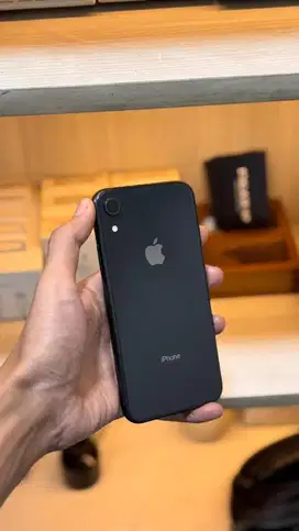 Iphone XR 64gb iBox