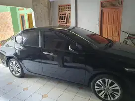 Honda City 2013 Bensin